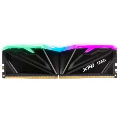 оперативная память ADATA XPG ARMAX RGB AX5U6000C3616G-DTAMRBK Черный