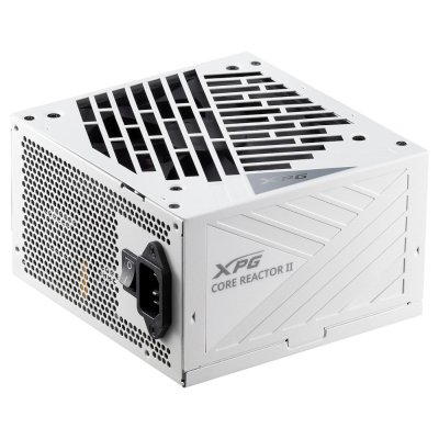 блок питания ADATA XPG CORE REACTOR II 850 White Белый