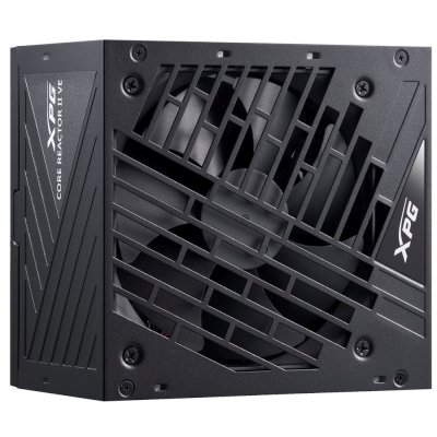 блок питания ADATA XPG CORE REACTOR II VE 650 Черный