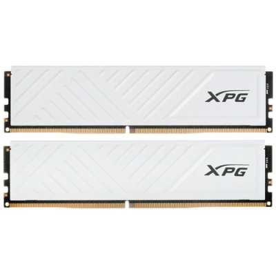 оперативная память ADATA XPG Gammix D35 White AX4U360016G18I-DTWHD35