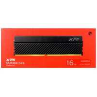 оперативная память ADATA XPG Gammix D45 Black AX4U320016G16A-CBKD45