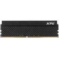 оперативная память ADATA XPG Gammix D45 Black AX4U360016G18I-CBKD45