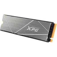 SSD диск ADATA XPG Gammix S50 Lite 1Tb AGammixS50L-1T-CS Серый