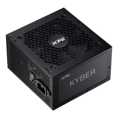 блок питания ADATA XPG KYBER 750W Черный