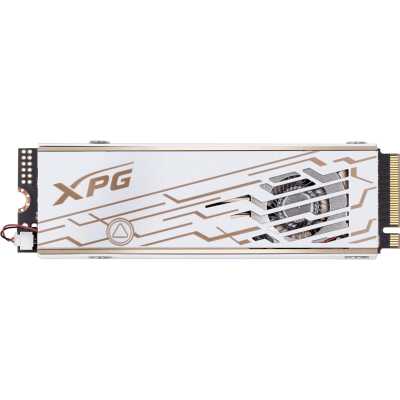 SSD диск ADATA XPG Mars 980 Pro 1Tb SMAR-980P-1TCI Белый
