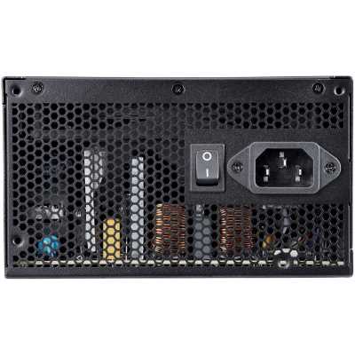 блок питания ADATA XPG PYLON II 550W PYLONII550B-BKCEU Черный