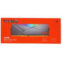 оперативная память ADATA XPG Spectrix D50 RGB AX4U360032G18I-ST50
