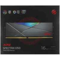 оперативная память ADATA XPG Spectrix D50 RGB AX4U413316G19J-DT50