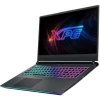 ноутбук ADATA XPG XENIA 16 RX XENIARX16R7G3H6650XTL9-BKCRU Черный