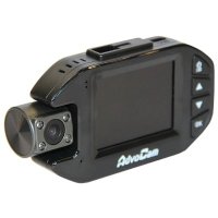 видеорегистратор AdvoCam FD Black DUO Черный