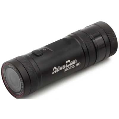 автомобильный видеорегистратор AdvoCam MOTO-101