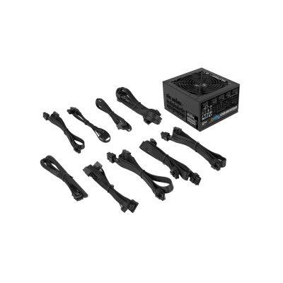 блок питания AeroCool 1000W Integrator Gold