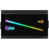 блок питания AeroCool 400W Cylon 400W Черный