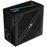 блок питания AeroCool 600W Cylon 600 Черный