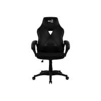 игровое кресло AeroCool AC50C AIR All Black черный