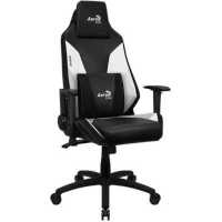 игровое кресло AeroCool Admiral Azure White