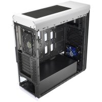 корпус AeroCool Aero-800 Window White+CR