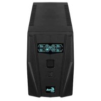 UPS AeroCool Aero Shield C825 Черный