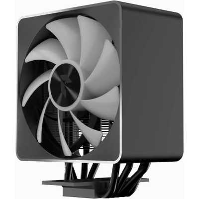 кулер AeroCool APNX AP1-V ARGB Black