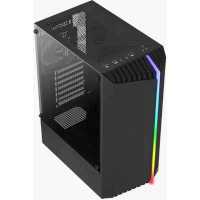 корпус AeroCool Bionic-G-BK-v1
