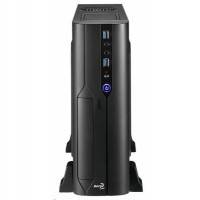 корпус AeroCool Cs-101 Black 400W