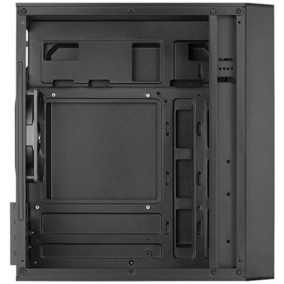 корпус AeroCool CS-104-S-BK-v1