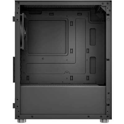 корпус AeroCool CS-111-G-BK-V1