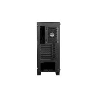 корпус AeroCool Cylon Pro Tempered Glass