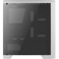 корпус AeroCool Cylon White
