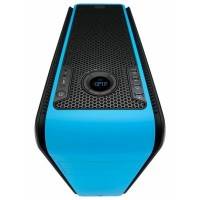 корпус AeroCool DS 200 Blue Edition