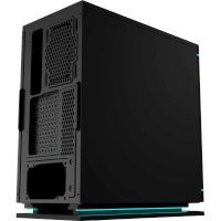 корпус AeroCool DS 230 Black без БП