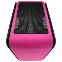 корпус AeroCool DS Cube Window Pink