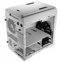 корпус AeroCool DS Cube Window White