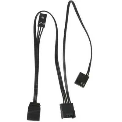 кулер AeroCool Duo 14 ARGB