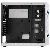 корпус AeroCool GT Advance White