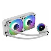 кулер AeroCool Mirage L240WH