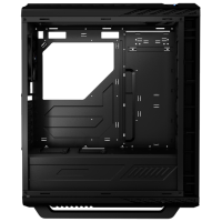 корпус AeroCool P7-C1 Window Black