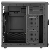 корпус AeroCool Qs-183 Advance Blue