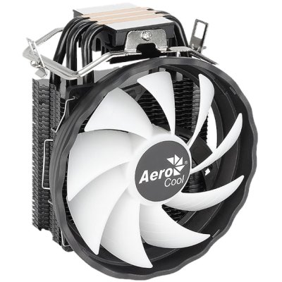 кулер AeroCool Rave 3 ARGB