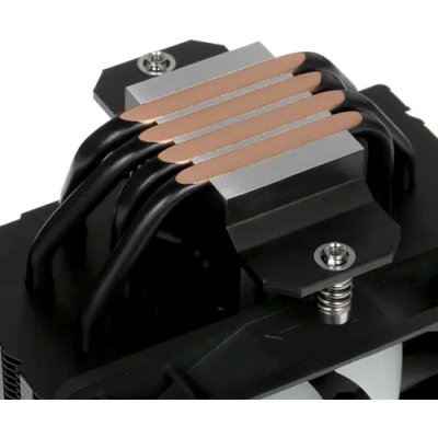 кулер AeroCool Rime 4 ARGB