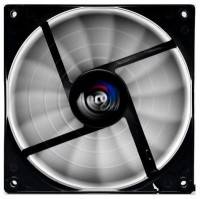 кулер AeroCool Shark Black Edition 14см