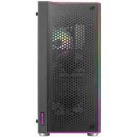 корпус AeroCool Skribble-G-BK-v1