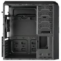 корпус AeroCool V2X 600W Black 4713105954517