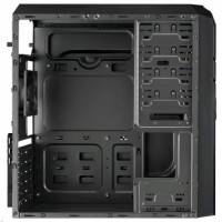 корпус AeroCool V2X 650W Blue