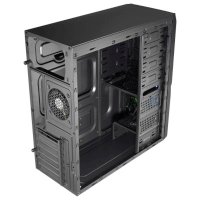 корпус AeroCool V3X Advance Evil Black Edition 550W