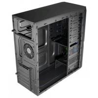 корпус AeroCool V3X Advance Evil Green Edition 600W