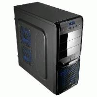 корпус AeroCool V3X Advance Evil Blue Edition 600W