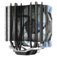 кулер AeroCool Verkho 4 Dark