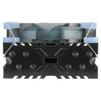кулер AeroCool Verkho 4 Dark