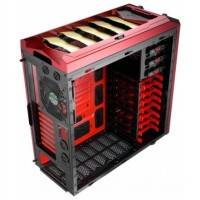 корпус AeroCool XPredator X3 Avenger Edition